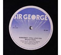 remember, i still love you / your love