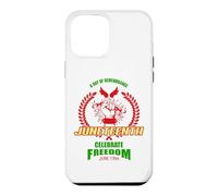 Remember Juneteenth Celebrate Freedom June 19th Men Women Case for iPhone 12 Pro Max