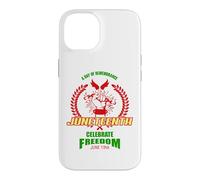 Remember Juneteenth Celebrate Freedom June 19th Men Women Case for iPhone 14