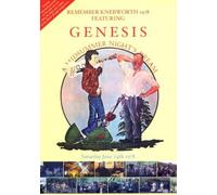 Remember Knebworth 1978 [DVD]