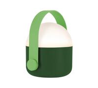 Remember Lamp with handle Ole