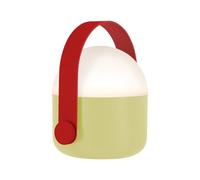 Remember Lamp with handle Ole