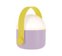 Remember Lamp with handle Ole