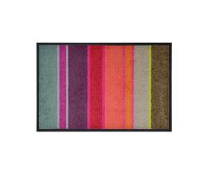 Remember Largo Doormat Nylon Multi-Coloured 50 x 75 cm