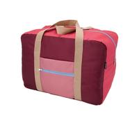 REMEMBER Leisure and travel bag, foldable "Ida" - W 49 × D 24 × H 35 cm - colourful leisure and travel bag, multicoloured