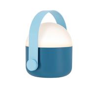 Remember Lamp with handle Ole