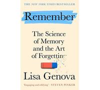 Remember Lisa Genova Paperback Atlantic Books Self-help personal