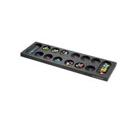 Remember Mancala Board Game, 2 Players, Ages 96 months and up, Multicolored Wood, Strategy, 1.0 count