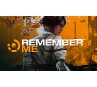 Remember Me