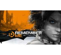 Remember Me