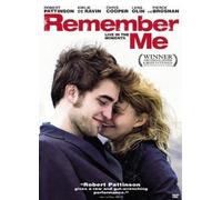Remember Me [2010] Robert Pattinson, Emilie de Ravin, Caitlyn Rund DVD by Allen Coulter