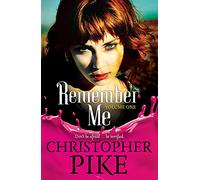 Remember Me and The Return part I