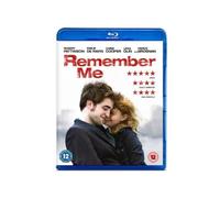 Remember Me [Blu-ray] [2010]