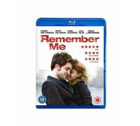 Remember Me [Blu-ray] [2010]