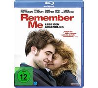 Remember Me [Blu-ray] (Blu-ray)