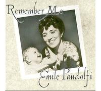 Remember Me By Emile Pandolfi (2003-01-01)