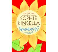 Remember Me? by Sophie Kinsella (2008-10-28)