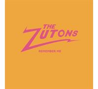 Remember Me CD1 [CD 1] By The Zutons (2004-06-21)