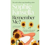 Remember Me? (Cover may vary)