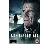 Remember Me [DVD] [2014]