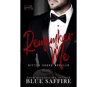 Remember Me: Hitter Squad: 1 (Hitter Squad Series)