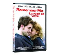 Remember Me (La rage de vivre)