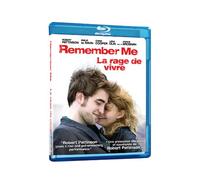 Remember Me (La rage de vivre) (Blu-Ray) [Blu-ray] (2010) Robert Pattinson