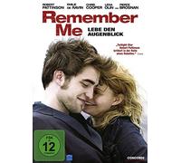 Remember Me - Lebe den Augenblick (DVD) Emilie de Ravin Pierce Brosnan Lena Olin