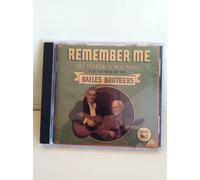 Remember Me - Music Of The Bailes Bros