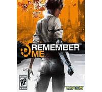 Remember Me (PC) - Steam Key - GLOBAL