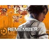 Remember Me RU VPN Required Steam CD Key