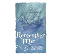Remember Me (The Hawk and the Dove, series one)