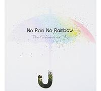 Remember Me, the - No Rain No Rainbow