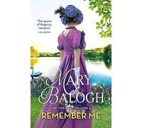 Remember Me : The passionately romantic new second-chance Regency romance in the Ravenswood series