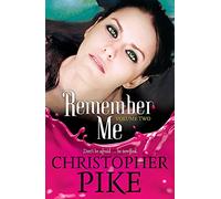 Remember Me The Return Part II and The Last Story