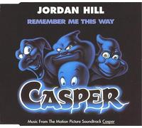 Remember me this way