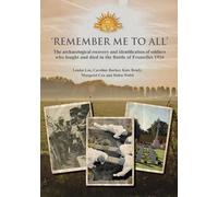 'Remember Me To All'