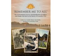 'Remember Me To All'