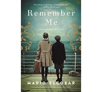 REMEMBER ME TPC: A Novel of the Spanish Civil War