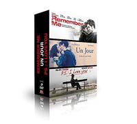 Remember Me + Un jour + P.S. : I Love You