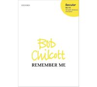 Remember me: Vocal score
