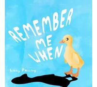 Remember Me When