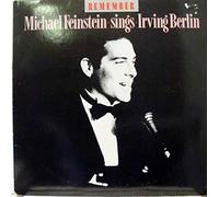 Remember: Michael Feinstein Sings Irving Berlin [Vinyl LP]