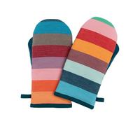 Remember Set of 2 Oven Gloves No. 2