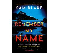 Remember My Name