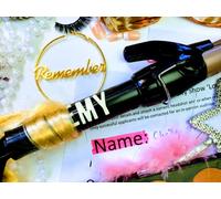 Remember my Name