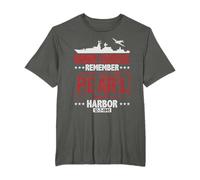 Remember of Pearl Harbour T-Shirt