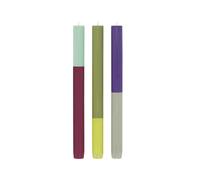 Remember Oslo Taper Candle Set