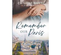 Remember Our Paris (Jet Set Romance Collection)