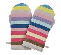 Remember Oven Gloves No. 5 Set of 2